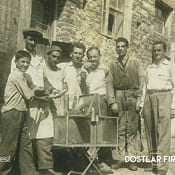 Alsancak Dostlar Fırını
