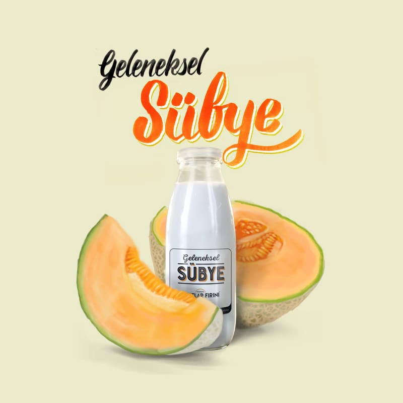 Sübye